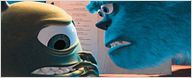 Divulgado o trailer da versão em 3D de Monstros S.A.
