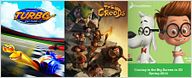 Dreamworks confirma Como Treinar o Seu Dragão 3, filme de fantasmas e muito mais