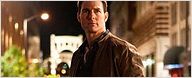 Tom Cruise em nova imagem de Jack Reacher - O Último Tiro