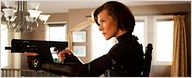 Estreia: "Resident Evil 5: Retribuição" traz Milla Jovovich mais uma vez como Alice