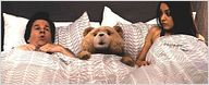 Pré-estreia de Ted - Conheça os ganhadores da promoção no AdoroCinema