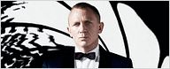007 - Operação Skyfall ganha novo cartaz