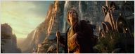 O Hobbit: Uma Jornada Inesperada revela um segundo trailer impressionante