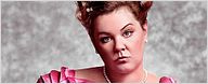 Melissa McCarthy pode atuar em Se Beber, Não Case! Parte III