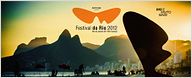 Festival do Rio 2012 - Notícias, Entrevistas & Cia