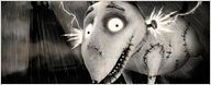 Frankenweenie, de Tim Burton, ganha seis novos cartazes
