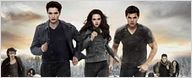 A Saga Crepúsculo: Amanhecer - O Final ganha novo pôster