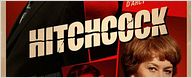 Hitchcock: Trailer e novo cartaz da história por trás de Psicose
