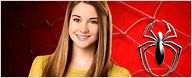 Escolhida a Mary Jane de O Espetacular Homem-Aranha 2?