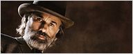 Django Livre, novo filme de Quentin Tarantino, ganha cinco cartazes individuais