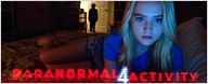 Além de Atividade Paranormal 5, uma versão latina e uma sátira da franquia são confirmadas