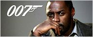 Idris Elba pode ser o próximo James Bond?