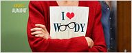 Exclusivo - Comédia romântica com Woody Allen ganha cartaz nacional
