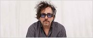 As dez faces de Tim Burton