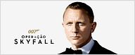 Bilheterias Brasil: Ótimo começo para 007 - Operação Skyfall e Gonzaga - De Pai Pra Filho