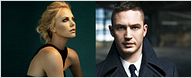 Tom Hardy e Charlize Theron causam polêmica no set de Mad Max: Fury Road 