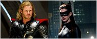 Anne Hathaway junta-se a Chris Hemsworth em Robopocalypse, de Steven Spielberg