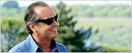 Jack Nicholson e Robert Downey Jr. como pai e filho?