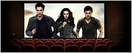 A Saga Crepúsculo: Amanhecer - Parte 2 é a principal estreia da semana
