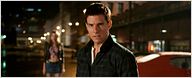 Tom Cruise nos primeiros comerciais de TV de Jack Reacher - O Último Tiro