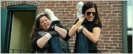 Sandra Bullock e Melissa McCarthy divertem no primeiro trailer da comédia The Heat