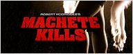Processo contra Robert Rodriguez ameaça o lançamento de Machete Kills