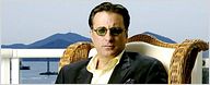 Andy Garcia virá ao Brasil para divulgar novo filme