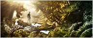 After Earth: Primeiro trailer do novo filme de Will Smith, com o diretor de O Sexto Sentido
