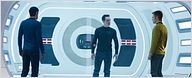 Além da Escuridão - Star Trek: Veja nova imagem e saiba onde serão exibidos os primeiros minutos do filme