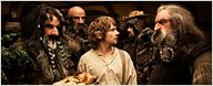 Bilheterias Brasil: O Hobbit lidera com folga, Os Penetras faz a festa