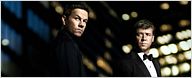 Russell Crowe contra Mark Wahlberg no primeiro trailer de Broken City