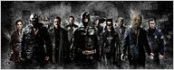 Batman - O Cavaleiro das Trevas Ressurge foi o trailer mais visto de 2012
