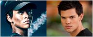 Rihanna e Taylor Lautner são eleitos os piores atores de 2012