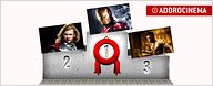 Homem de Ferro 3 é o filme mais aguardado de 2013 pelos leitores do AdoroCinema
