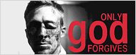 "É hora de encontrar o diabo" no primeiro vídeo de Only God Forgives