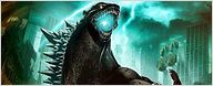 Novo Godzilla será roteirizado por criador de The Walking Dead