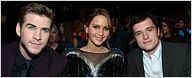 Jogos Vorazes é o grande vencedor do People's Choice Awards