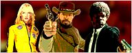 Os 15 melhores personagens de Quentin Tarantino