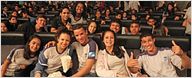 Cinema Para Todos comemora um milhão de vale-ingressos e segue durante as férias
