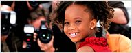 Conheça Quvenzhané Wallis, a mais jovem indicada ao Oscar de melhor atriz
