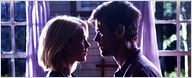 Divulgado trailer legendado de Um Porto Seguro, filme baseado em livro de Nicholas Sparks