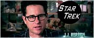 J.J. Abrams fala sobre os efeitos especiais de Star Trek 2, confira