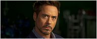 Robert Downey Jr. bem-humorado no trailer estendido de Homem de Ferro 3