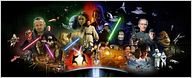 Disney confirma filmes solo com personagens de Star Wars