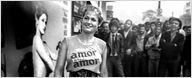 Xuxa consegue proibir a venda do filme Amor Estranho Amor