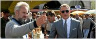 Após 007 - Operação Skyfall, Sam Mendes deve continuar na franquia James Bond