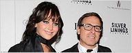 Jennifer Lawrence e diretor de O Lado Bom da Vida farão mais um filme juntos