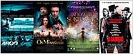 Oscar 2013 no AdoroCinema - Lincoln é a escolha na categoria Melhor Filme