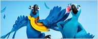 Rio 2: Anne Hathaway, Rodrigo Santoro e novos atores confirmados