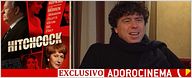 Entrevista - Diretor de Hitchcock fala sobre o filme em vídeo exclusivo legendado